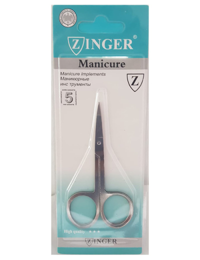 Մկրատ Zinger Manicure