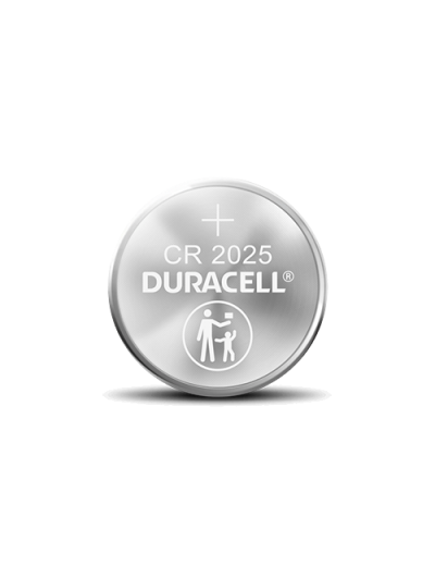 Մարտկոց 2025 Duracell 