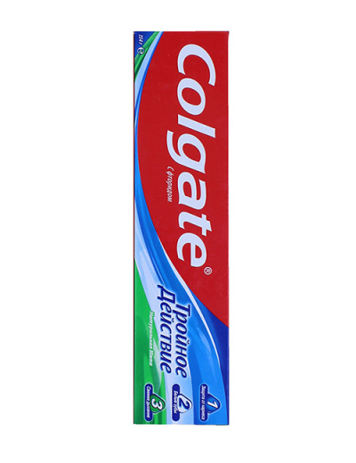 Մածուկ ատամի Colgate