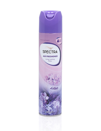 Օդը թարմացնող միջոց Spectra Lilac