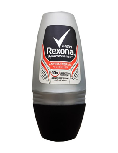 Դեզոդորանտ Rexona Men Antibacterial գնդիկավոր