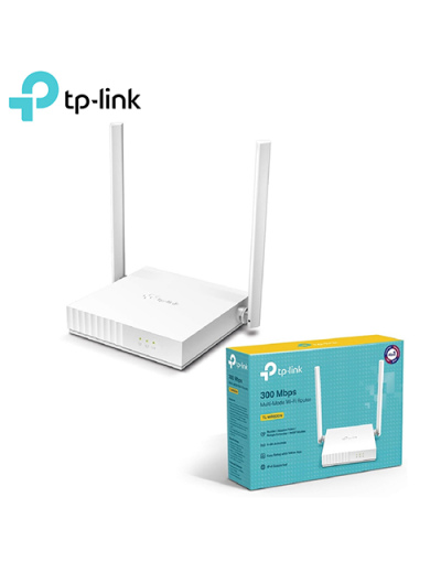 Երթուղիչ Tp-link TL-WR820N