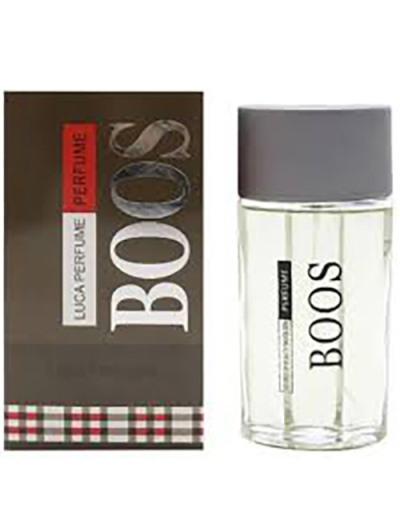 Օծանելիք տղամարդու Boss Perfume