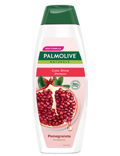 Շամպուն Palmolive Naturals Pomegranate