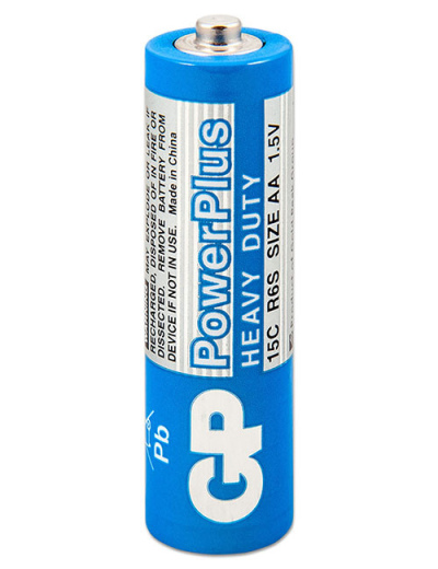 Մարտկոց AA GP PowerPlus